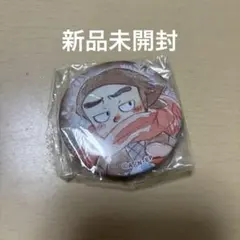 忍たま乱太郎 アニカプ 缶バッジ 諸泉尊奈門