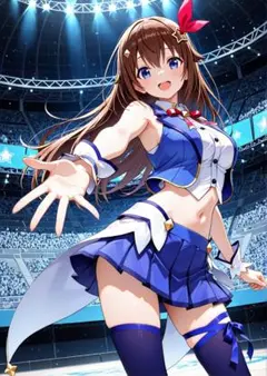 セクシーブロマイド L判 No.057