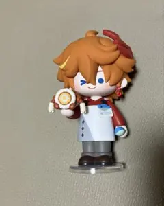 タルタリヤ 原神 ポップマート フィギュア