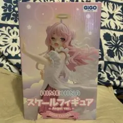 HIME HINA スケールフィギュア Angel ver.