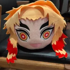 人気 鬼滅の刃まとめ売り 寝そべりぬいぐるみ50cm 特大 煉獄杏寿郎 イグロ Amazon.co.jp: 鬼滅の刃 エクストラ寝そべりぬいぐるみVol.4 煉獄杏