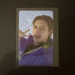 cortis weverse ラキドロ 2.0 トレカ ジェームス - メルカリ