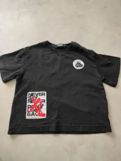 エクストララージ　キッズTシャツ プリントデザイン　　90のサムネイル
