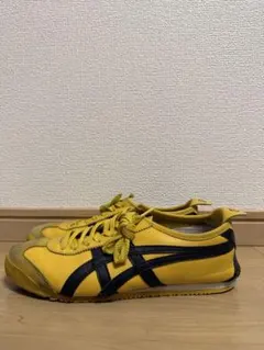 オニツカタイガー　MEXICO 66