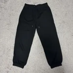 ジョガーパンツ l