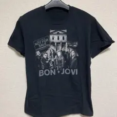 【希少・限定品】ボンジョヴィ2013年 ツアー Tシャツ　フルーツオブザルーム製 希少・限定品】ボンジョヴィ2013年 ツアー Tシャツ フルーツオブザ