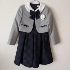 ショパン　フォーマルドレス　120