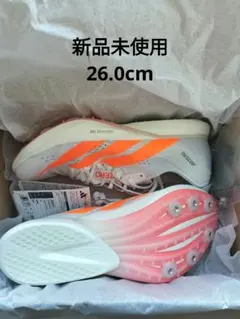 adidas ADIZERO avanti アバンチ 24cm - メルカリ