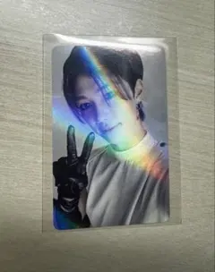 スキズ MAXIDENT withmuu 特典 トレカ フィリックス