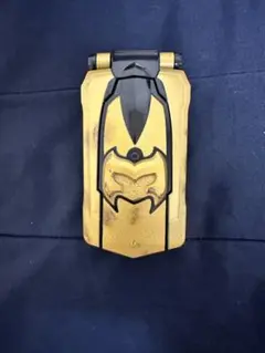 魔法戦隊マジレンジャー　マージフォン
