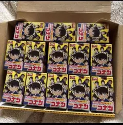 名探偵コナン5 チョコエッグ【13個】