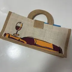 ジュートバッグ バッグ