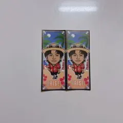 2025年最新】武知海青の人気アイテム - メルカリ