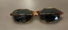 ヴィンテージ Ray-Ban B&L W2837 1998オーバル型サングラス