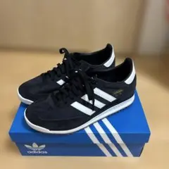 adidas SL 72 RS 26.0cm 黒