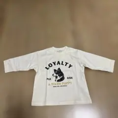 新品未使用　branshes Tシャツ
