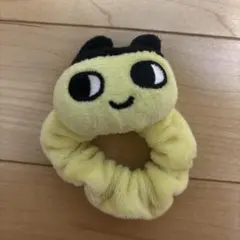 まめっちシュシュ