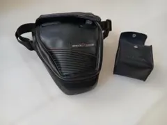 MINOLTA 5000 本体 SIGMAレンズ フラッシュ バッグ付私物 MINOLTA 5000 本体 SIGMAレンズ フラッシュ バッグ付私物 - メルカリ