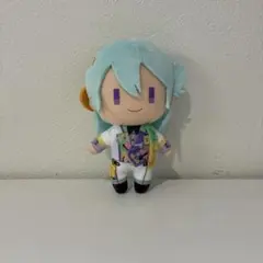 2026年最新】あんさんぶるスターズ! ぬいぐるみ-3-B- 日々樹渉の人気