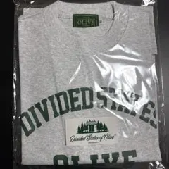 ☆FR2 Divided States of Olive Tシャツ ブラック☆ - メルカリ