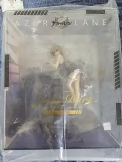 アズールレーン ジャン・バール フィギュア ドレスver WINGS