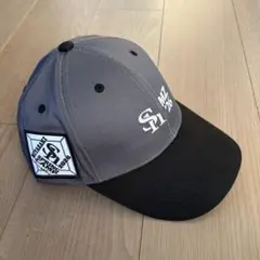 ソフトバンクホークス　2026宮崎キャンプ　キャップ①