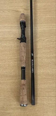 ブラックレーベル SG 662L+FS - メルカリ