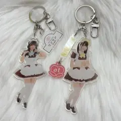 あっとほぉーむかふぇ　リンリン　アクキー