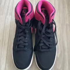 NIKE ナイキ　エアジョーダン1レトロ　ハイカット　新品未使用