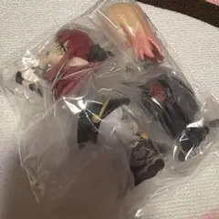 こっちむいてFig その着せ替え人形は恋をする　ガチャ　コンプ