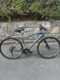 jamel prado様専用】奈良発〜関西圏引渡し MERIDA CROSS - メルカリ