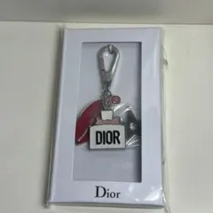 dior ノベルティ チャーム