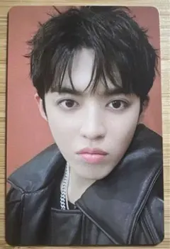 SEVENTEEN CxM DOUBLE UP 会場限定 トレカ エスクプス