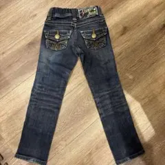 EDWIN somethingこども100