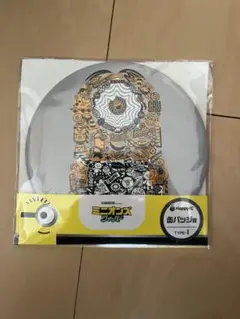 2026年最新】ミニオンズ缶バッジの人気アイテム - メルカリ