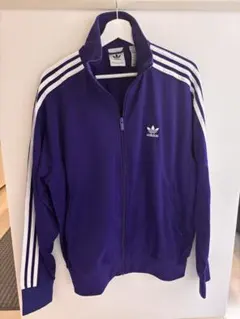 adidas ジャージ　L