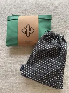 【ANA】ビジネスクラス　アメニティ