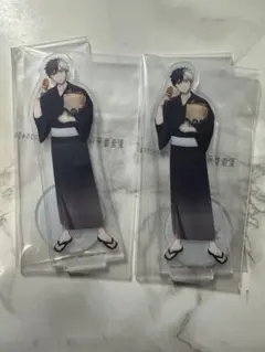 ウィンブレ 一番くじ 桜遥 アクスタ