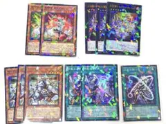 セイクリッド　テラナイト　まとめ