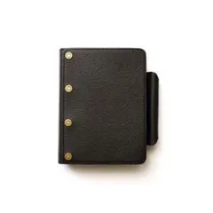 kawacoya snap A6W nato［ナート］starter set黒 snap A6W nato［ナート］ starter set ／ Brown 茶 kawacoya