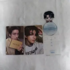 ENHYPEN ジェイク トレカ