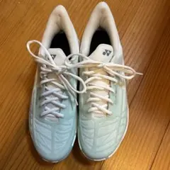 YONEX【パワークッションカスケードドライブ】美品