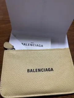 BALENCIAGA バレンシアガ 二つ折り財布 財布 A949 - メルカリ