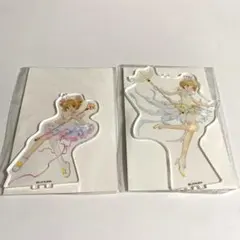 カードキャプターさくら アニメイトカフェ アクリルスタンド