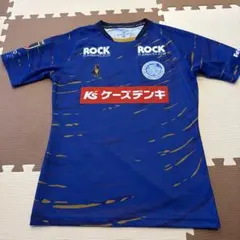 J1水戸ホーリーホックユニフォームROCK IN JAPAN FES. 2021 J1水戸ホーリーホックユニフォームROCK IN JAPAN FES. 2021 - メルカリ