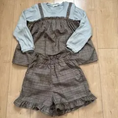 プティマイン トップス