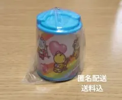 マツケン×ハローキティ コインシリンダー タイニーチャム