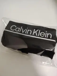 カルバン・クラインCalvin kleinローライズボクサーパンツ【正規品】１枚