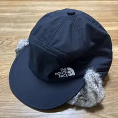 THE NORTH FACE Badland Cap ブラック