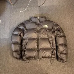 ◆THE NORTH FACE エコヌプシ ダウンジャケット M